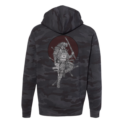 Ronin Hoodie