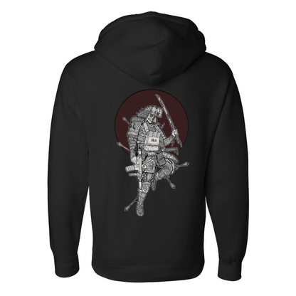 Ronin Hoodie