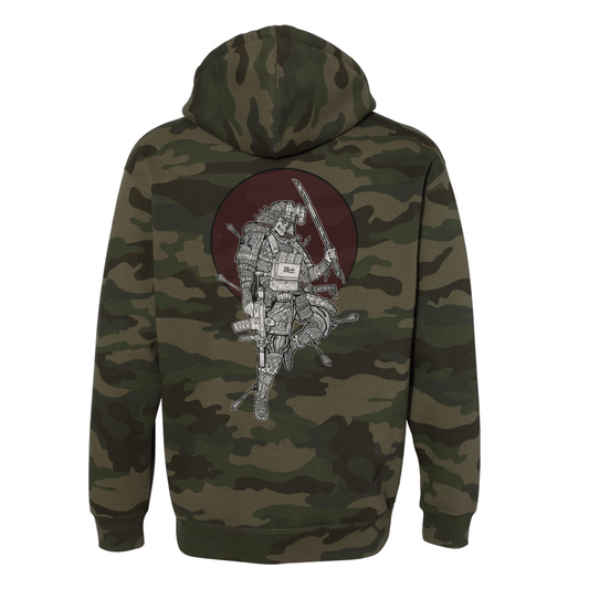 Ronin Hoodie