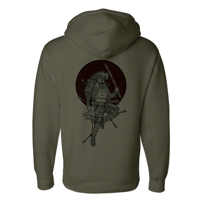 Ronin Hoodie