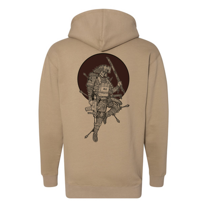 Ronin Hoodie