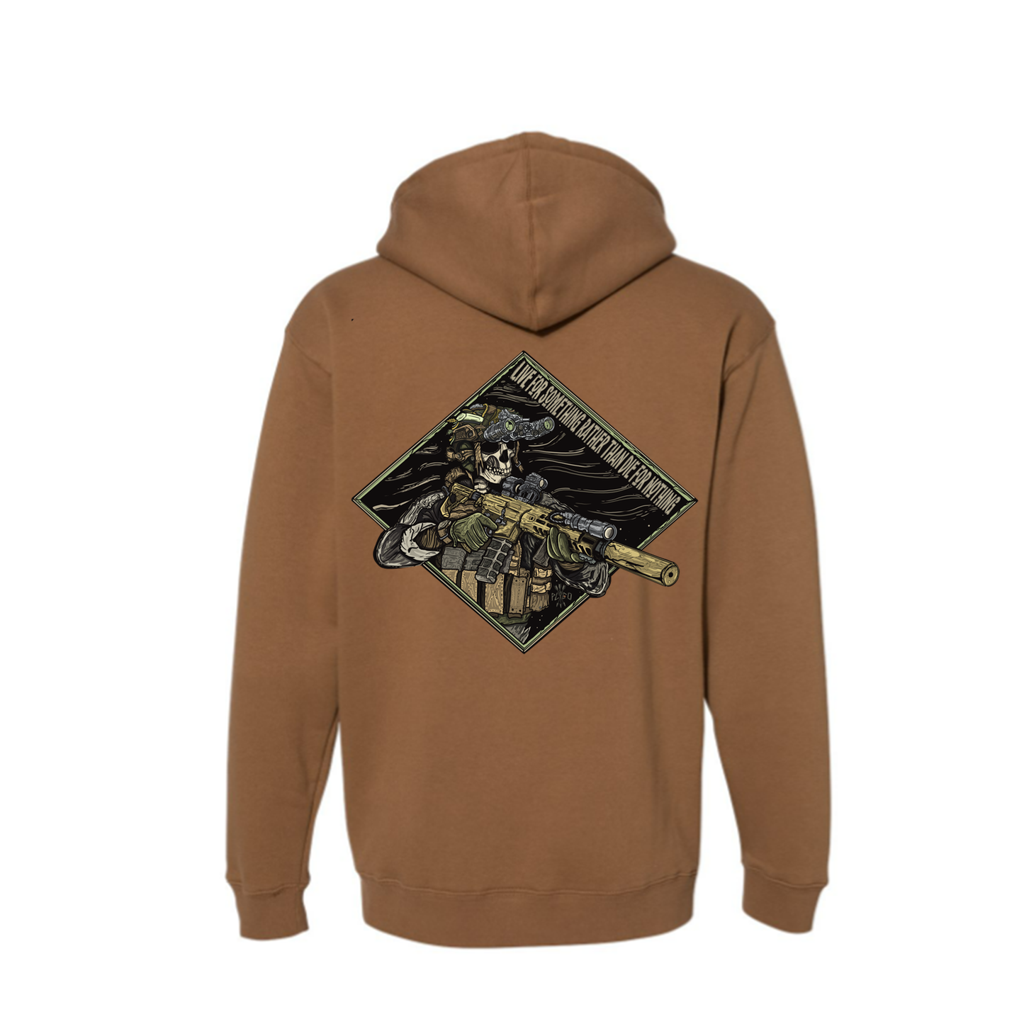 Breach Hoodie