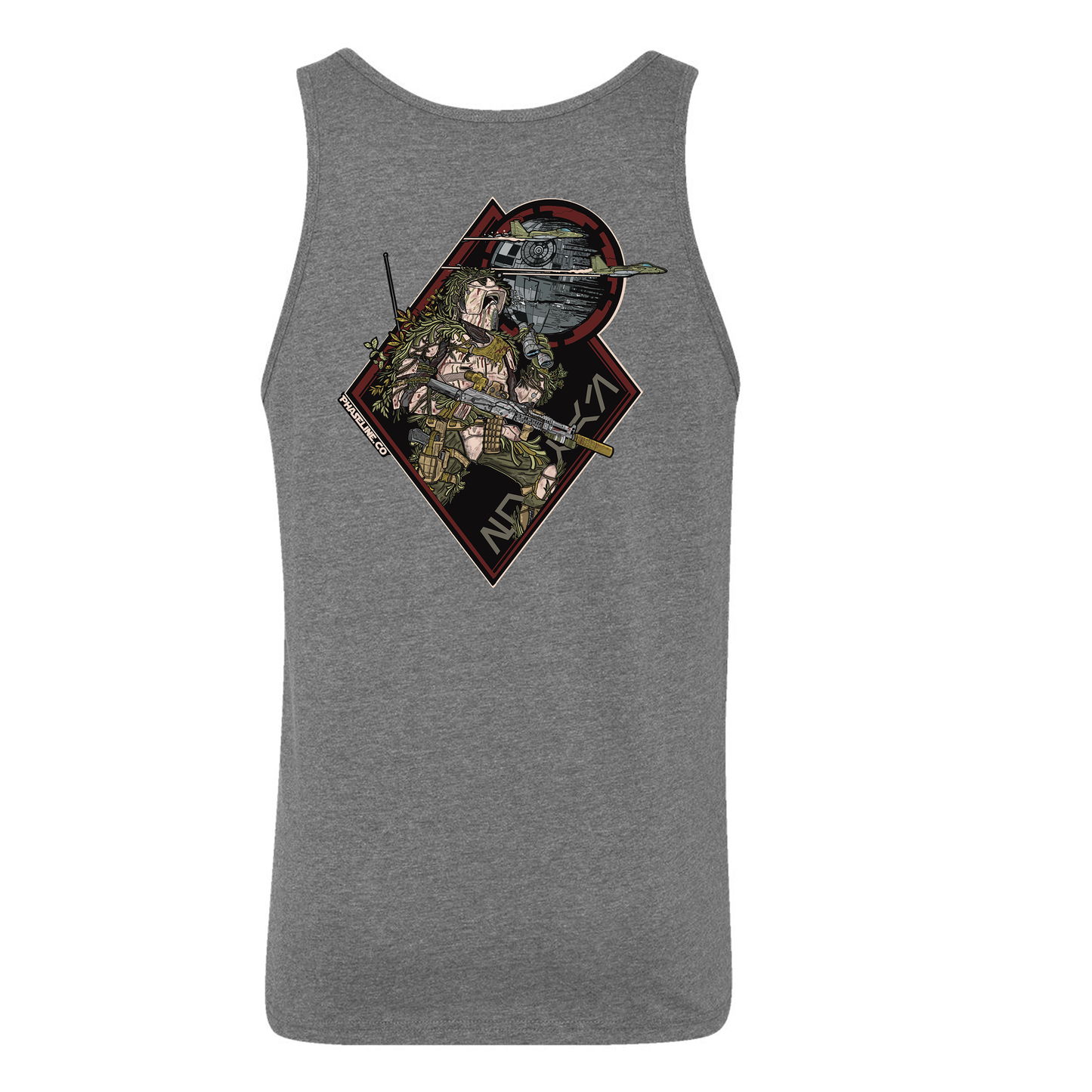 Scout Tank Top