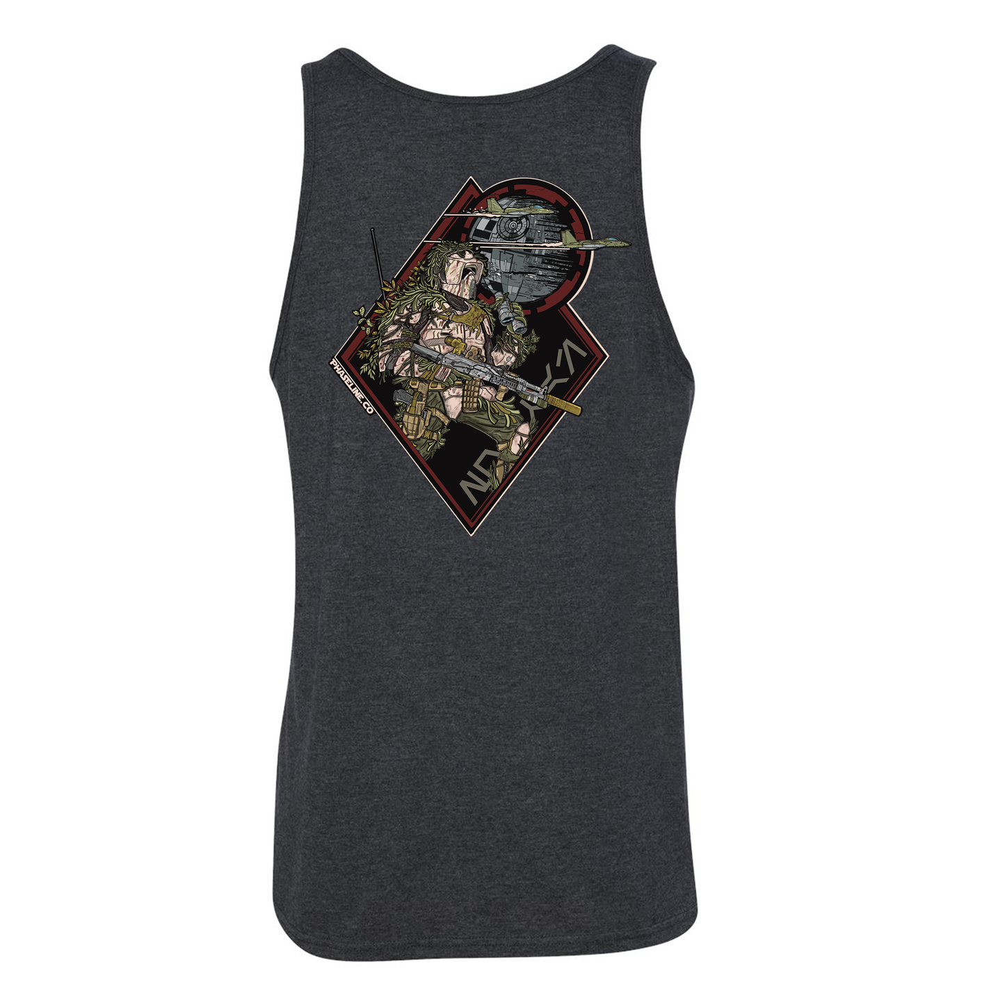 Scout Tank Top