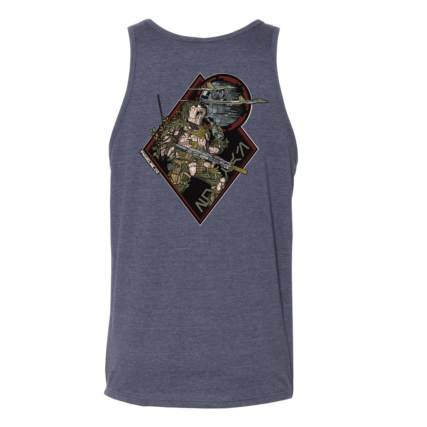 Scout Tank Top