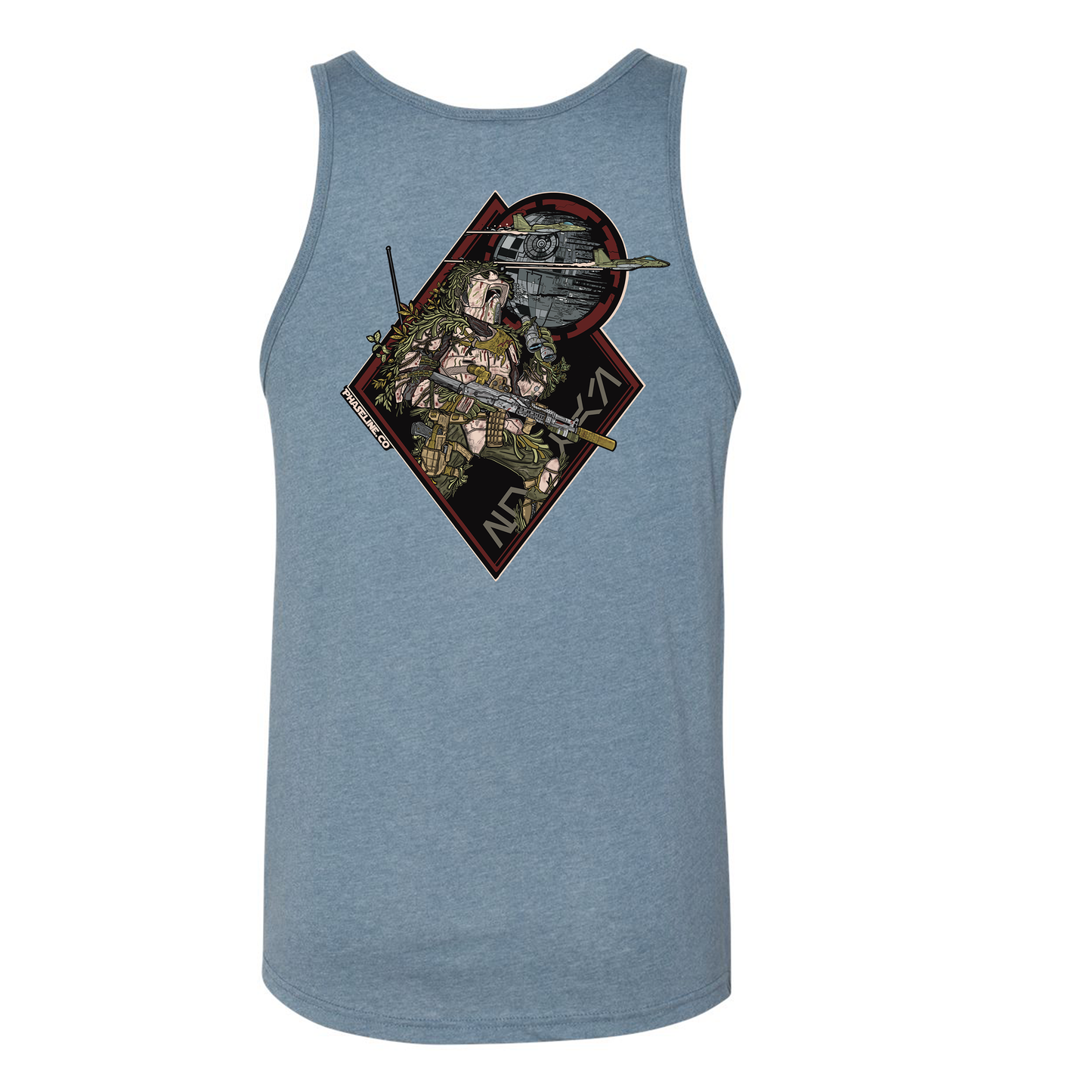 Scout Tank Top