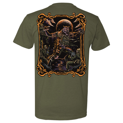 Blood Moon Signature Tee