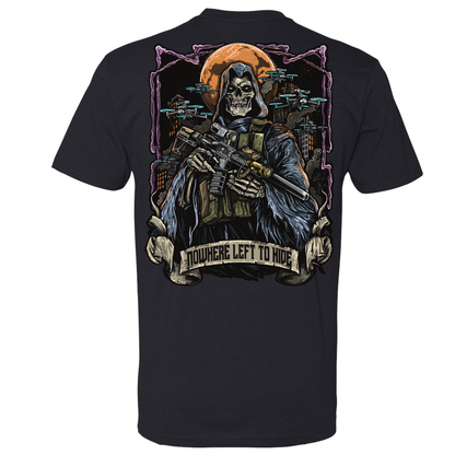 Hide And Seek Signature Tee