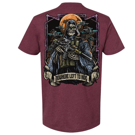Hide And Seek Signature Tee