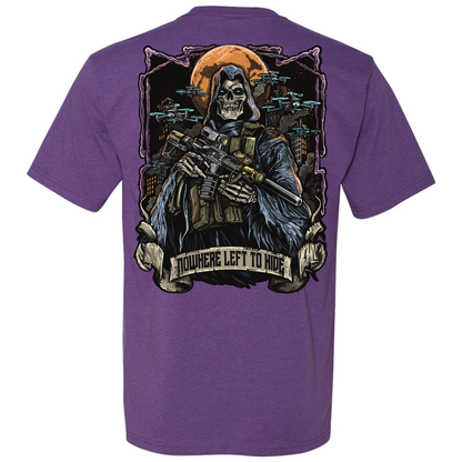 Hide And Seek Signature Tee