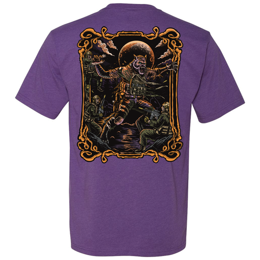 Blood Moon Signature Tee