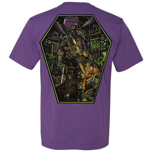 The Plague Signature Tee