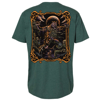 Blood Moon Signature Tee