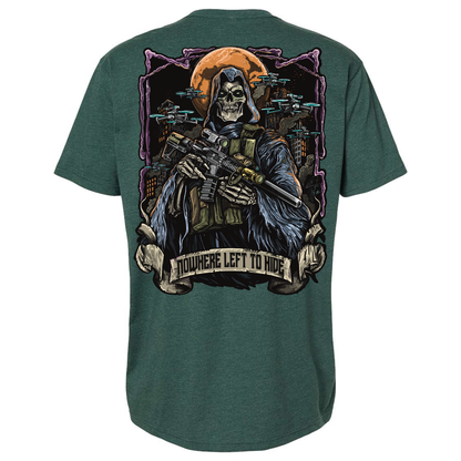 Hide And Seek Signature Tee