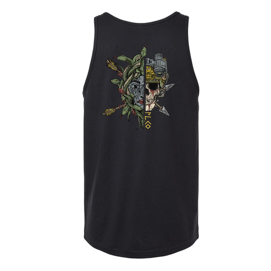 Stone Tank Top