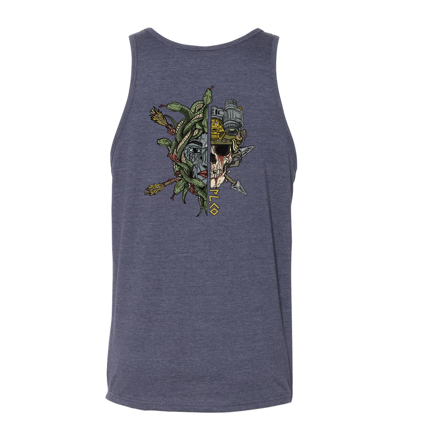 Stone Tank Top