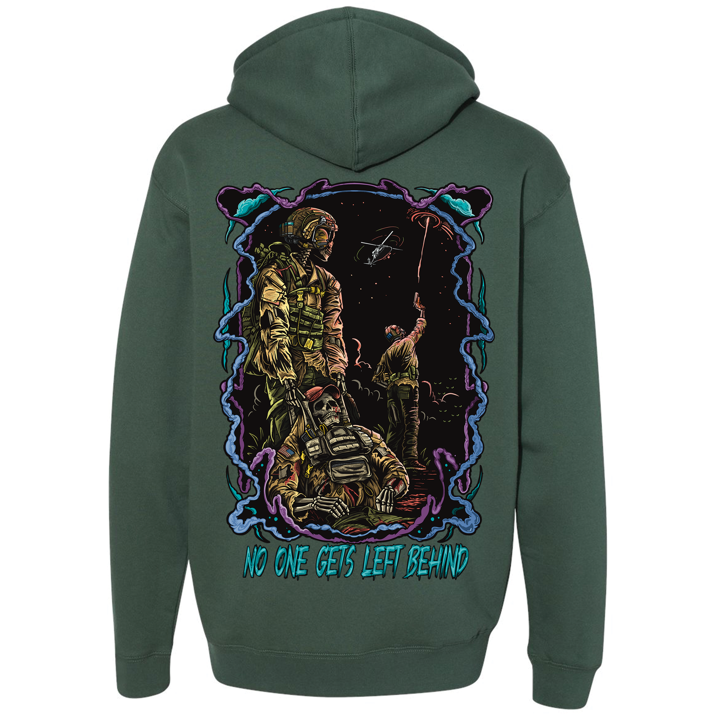 Savior Hoodie