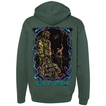 Savior Hoodie