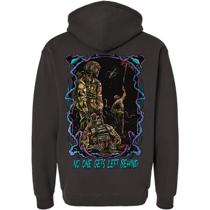 Savior Hoodie