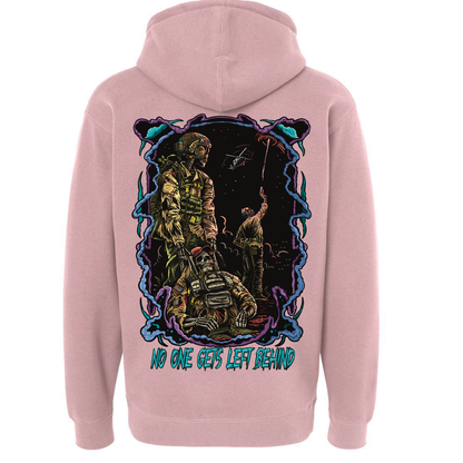 Savior Hoodie