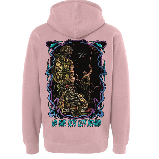 Savior Hoodie