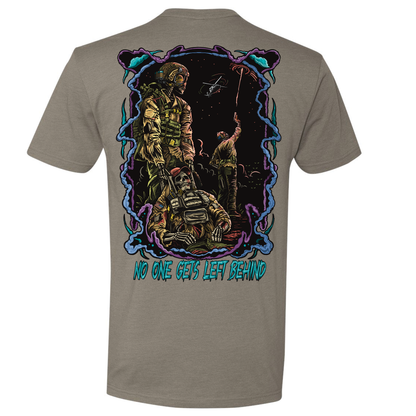 Savior Signature Tee
