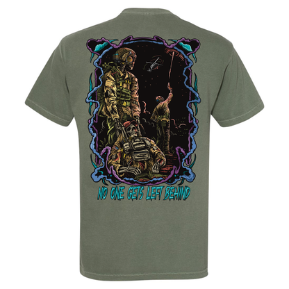 Savior Legacy Tee