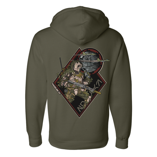 Scout Hoodie