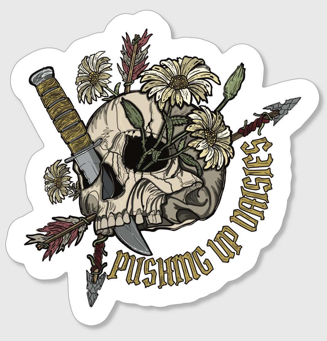Stickers – Phaselineco