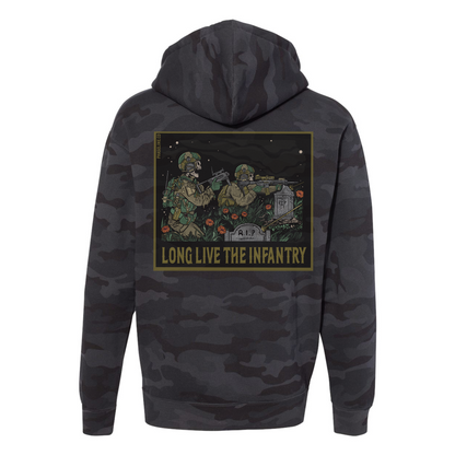 Shootin And Scootin Hoodie