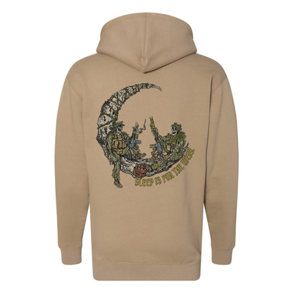Goonlight Hoodie