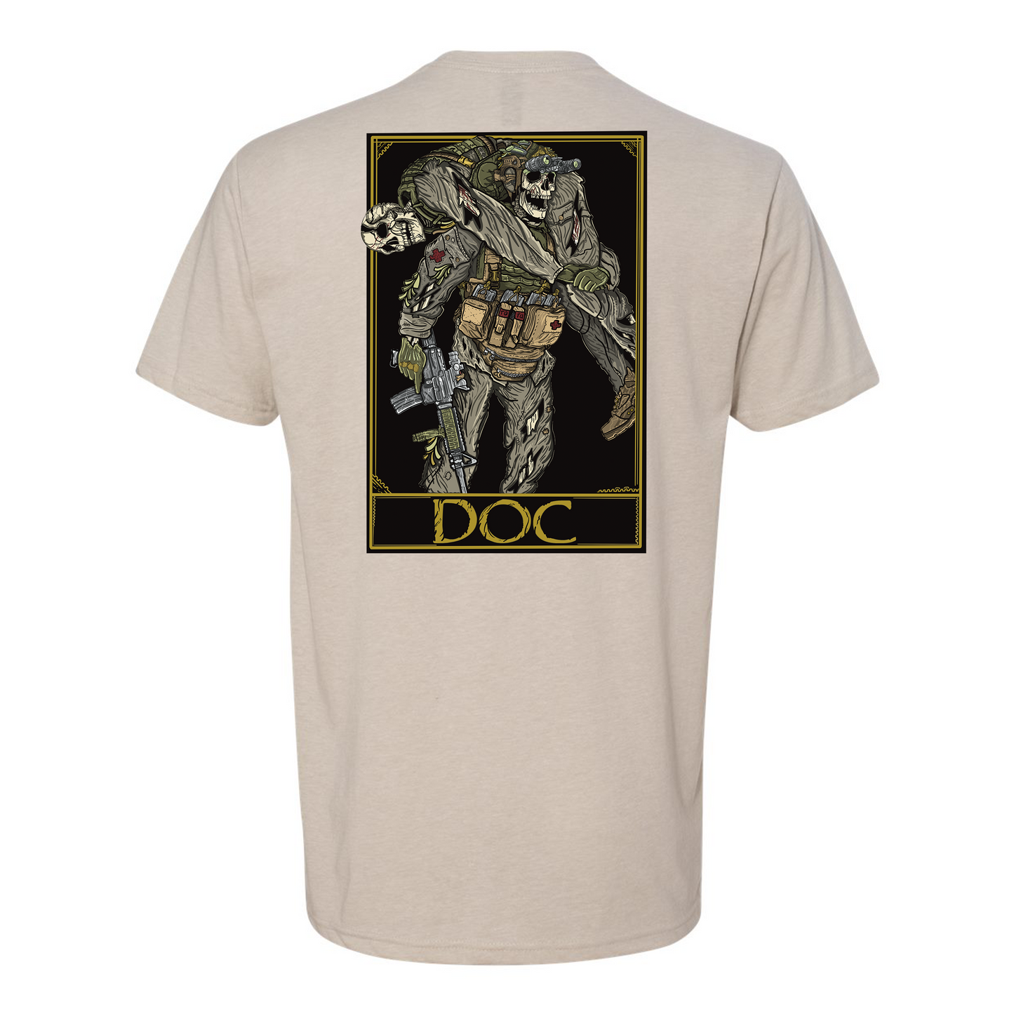 Doc Tee