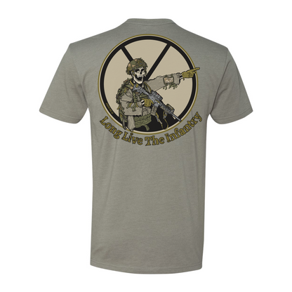 Squad Leader Tee