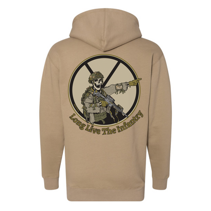 Squad Leader Hoodie