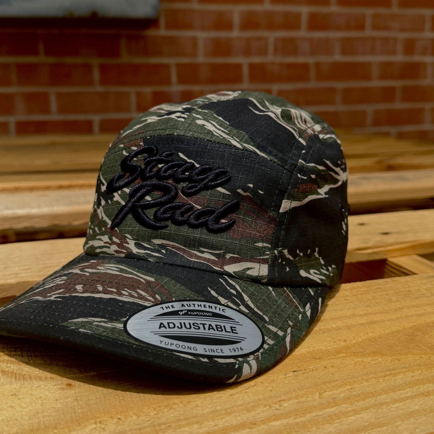 Hat Of The Month