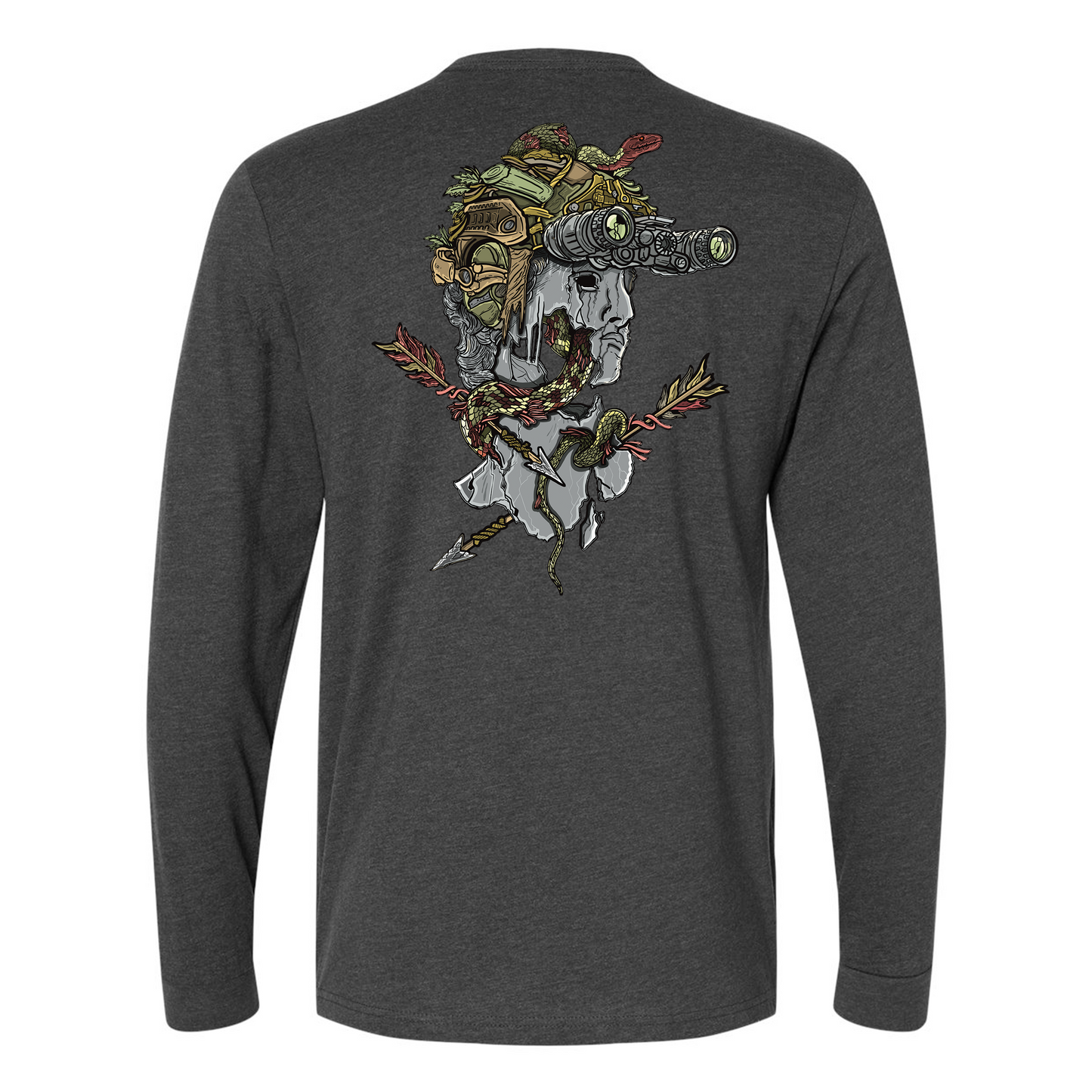 Stoic Long Sleeve