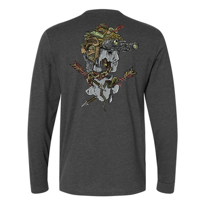 Stoic Long Sleeve