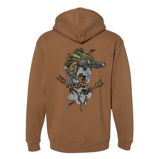 Stoic Hoodie