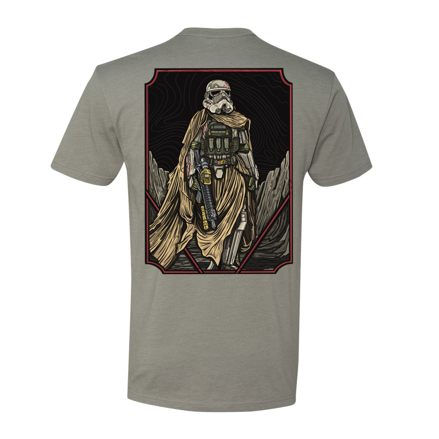 Storm Tee
