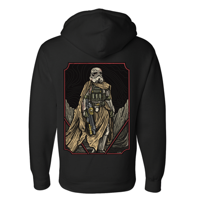 Storm Hoodie
