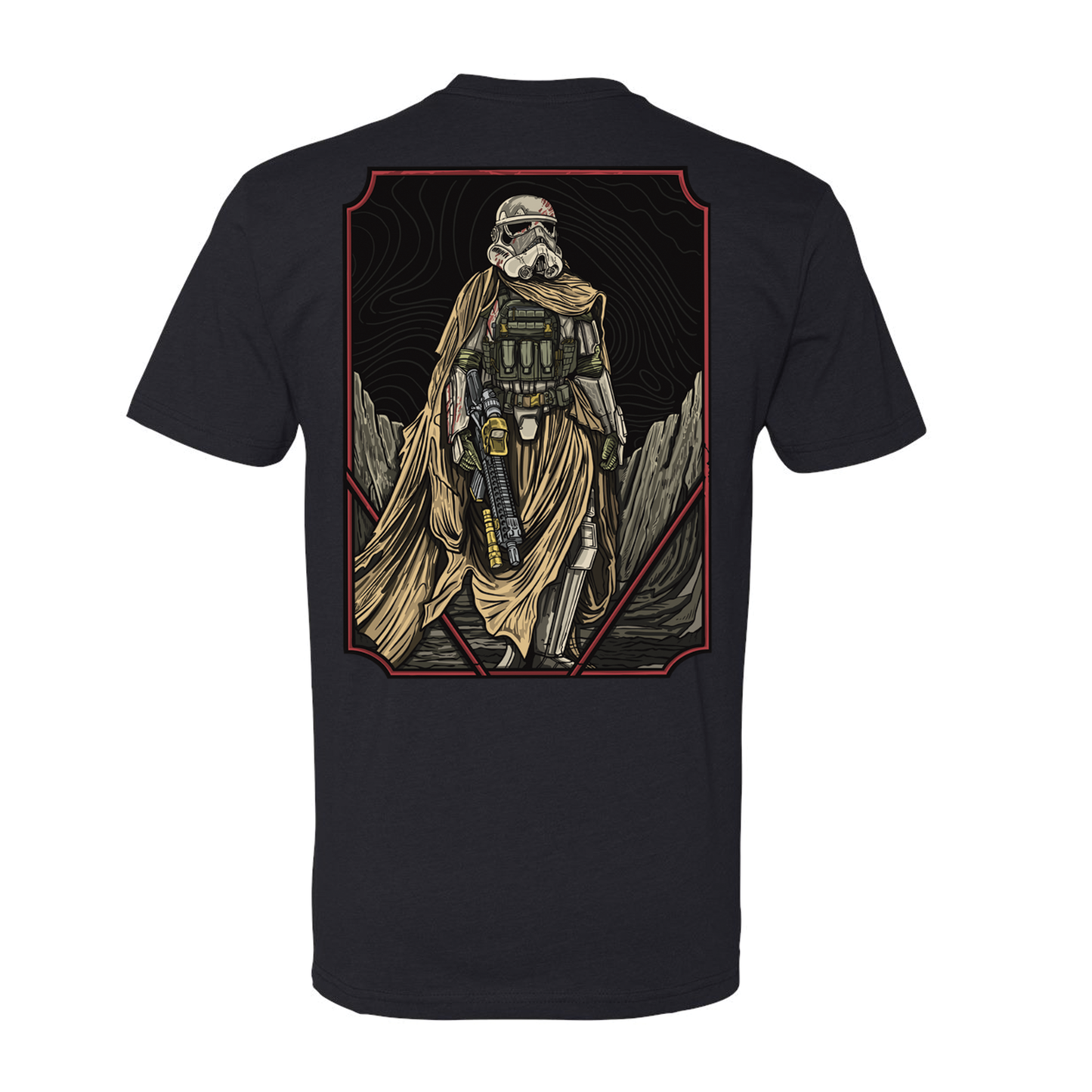 Storm Tee