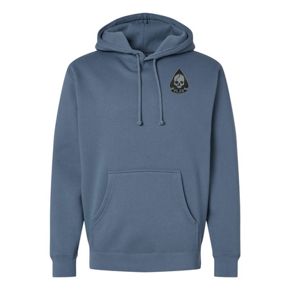 Arrowhead Embroidered Hoodie