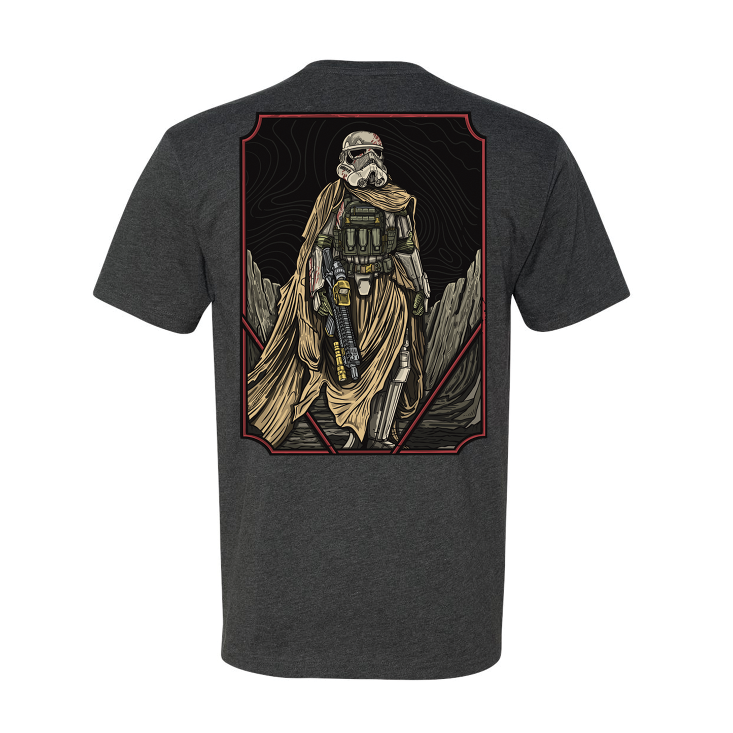 Storm Tee