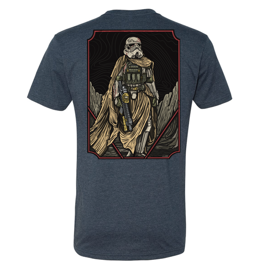 Storm Tee