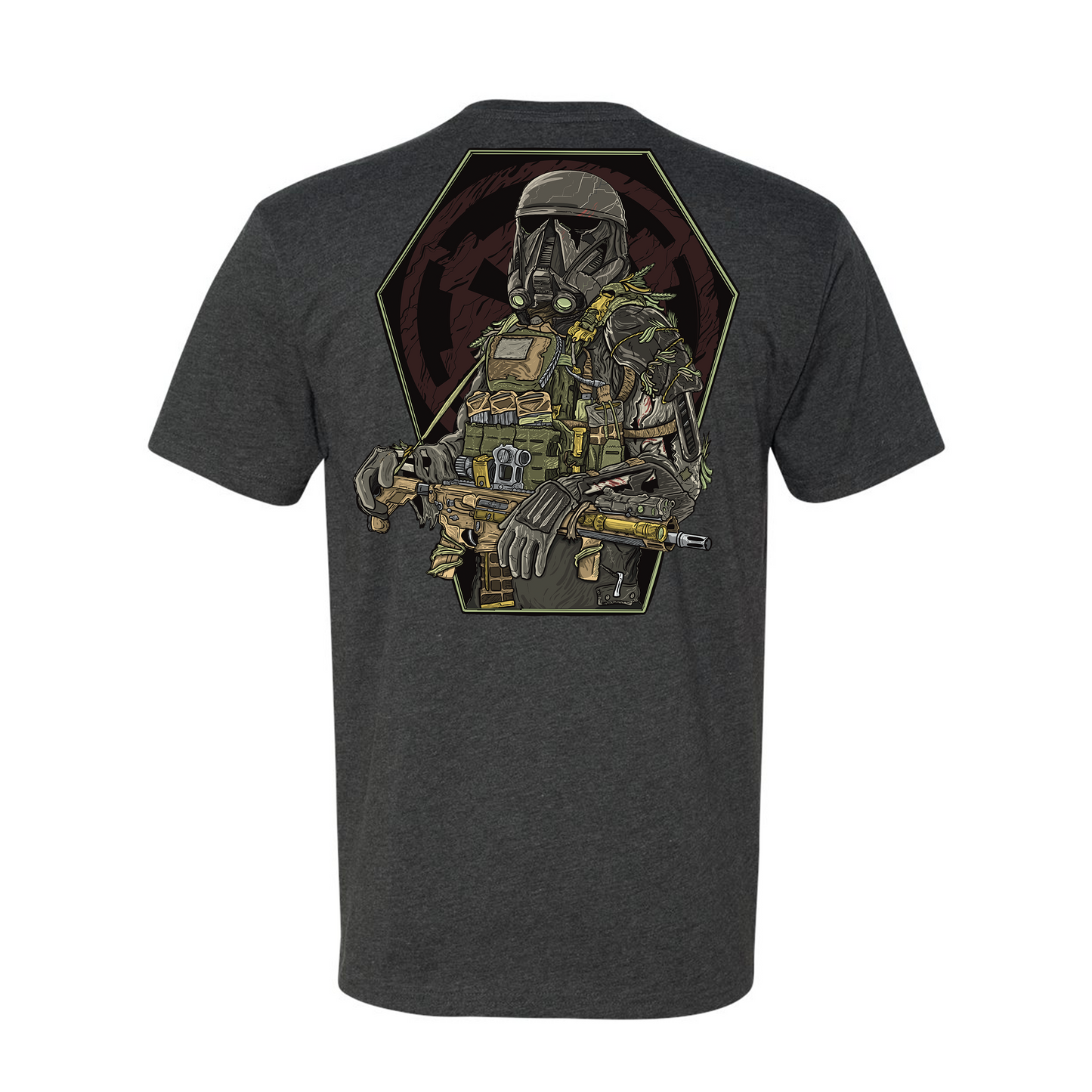 Trooper Tee