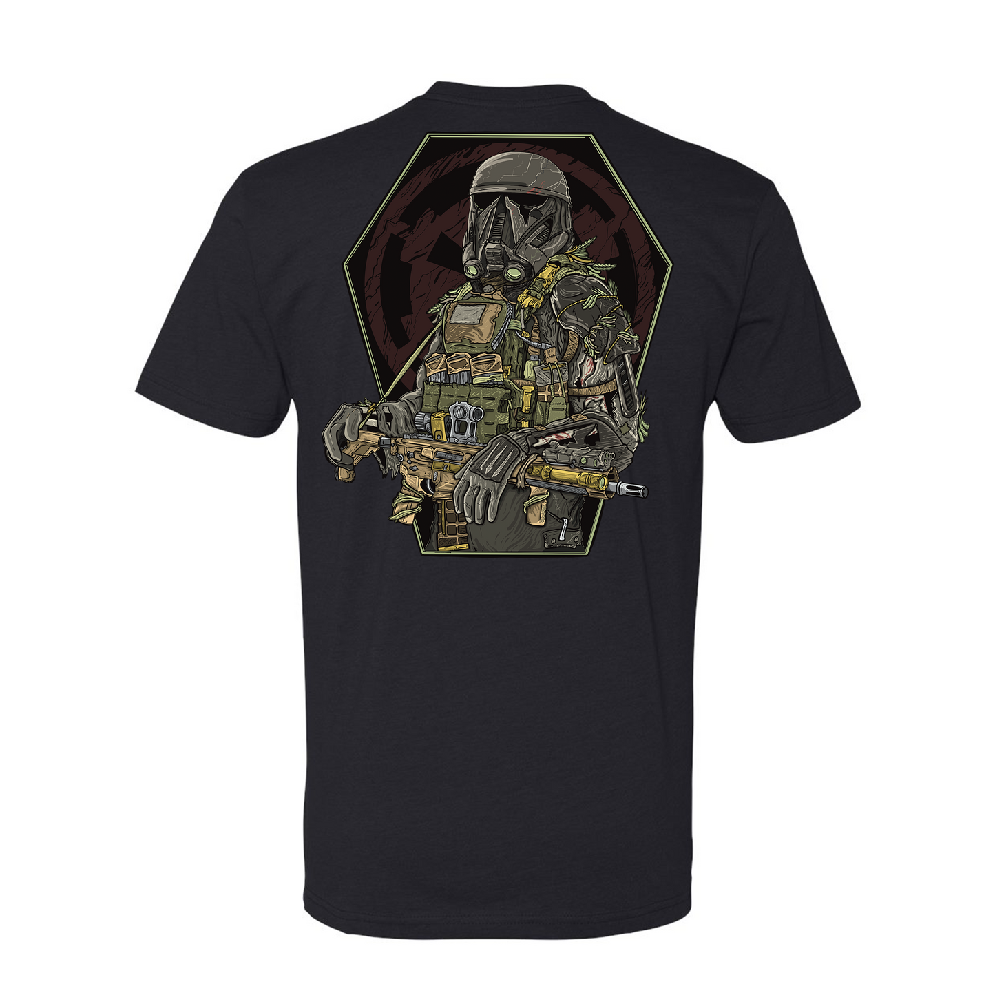 Trooper Tee