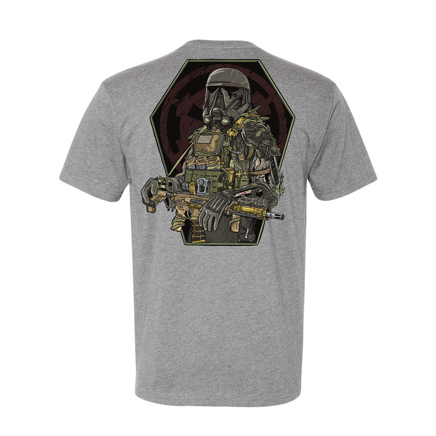 Trooper Tee