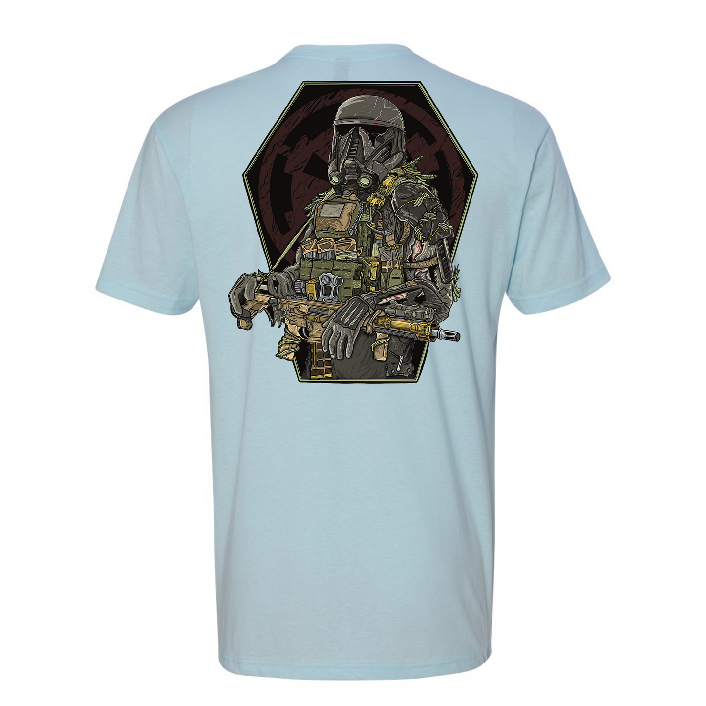 Trooper Tee