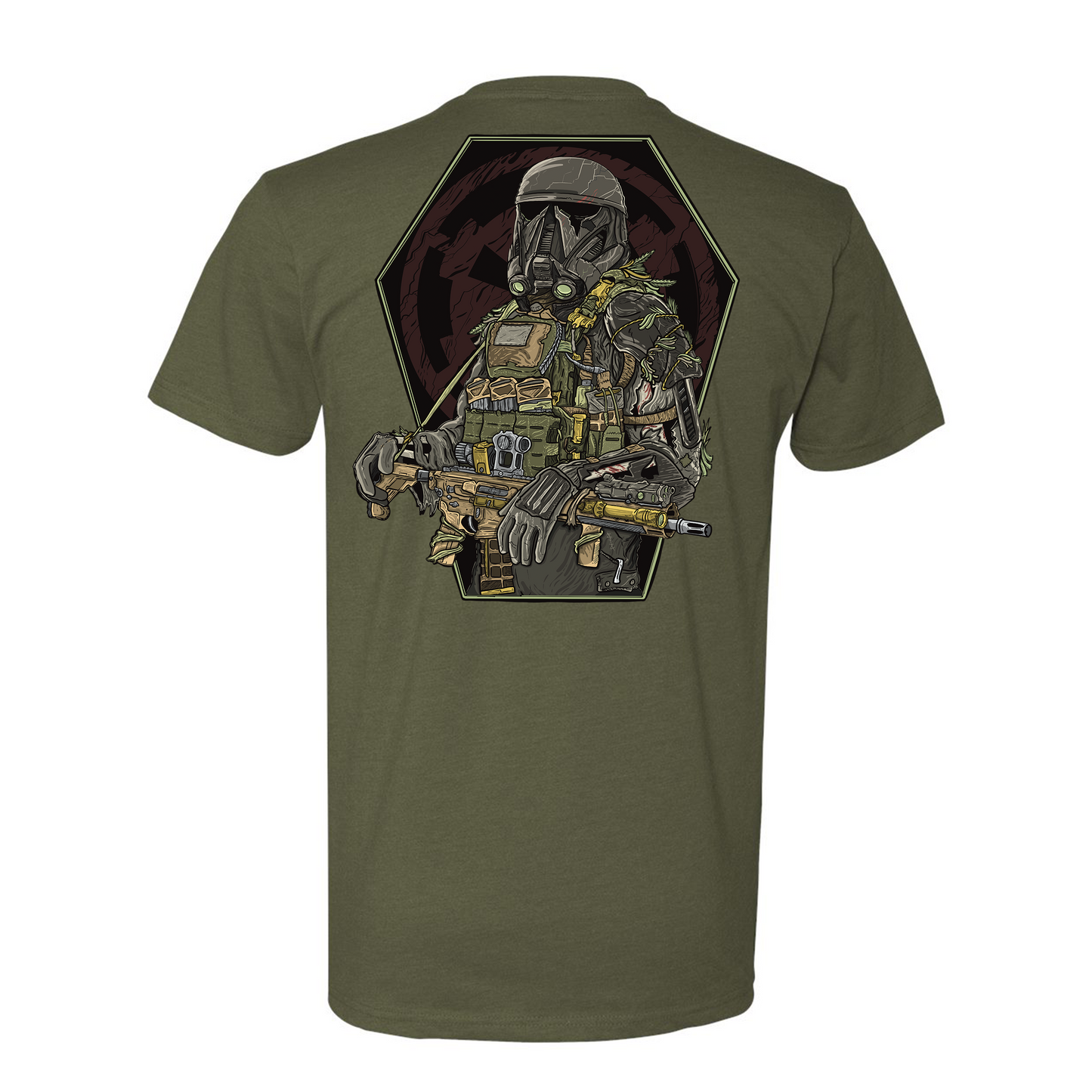 Trooper Tee