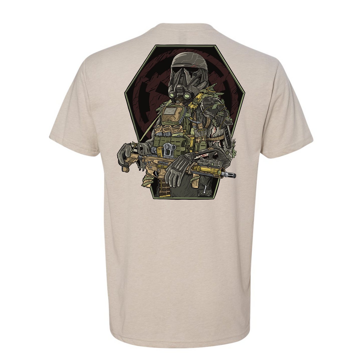 Trooper Tee